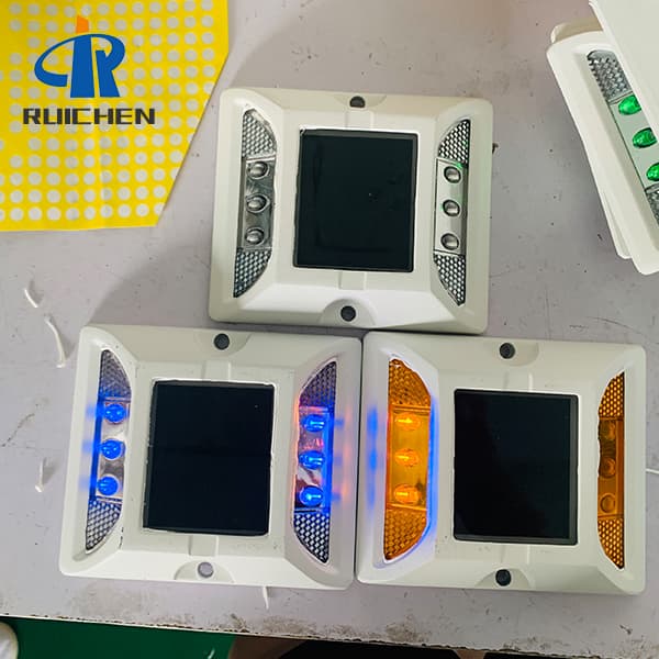 <h3>Road Stud Solar Cat Eyes For Tunnel In Durban-Nokin Solar Cat </h3>
